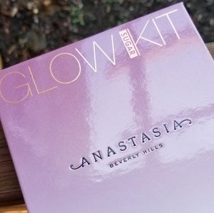 ABH Sugar Glow Kit